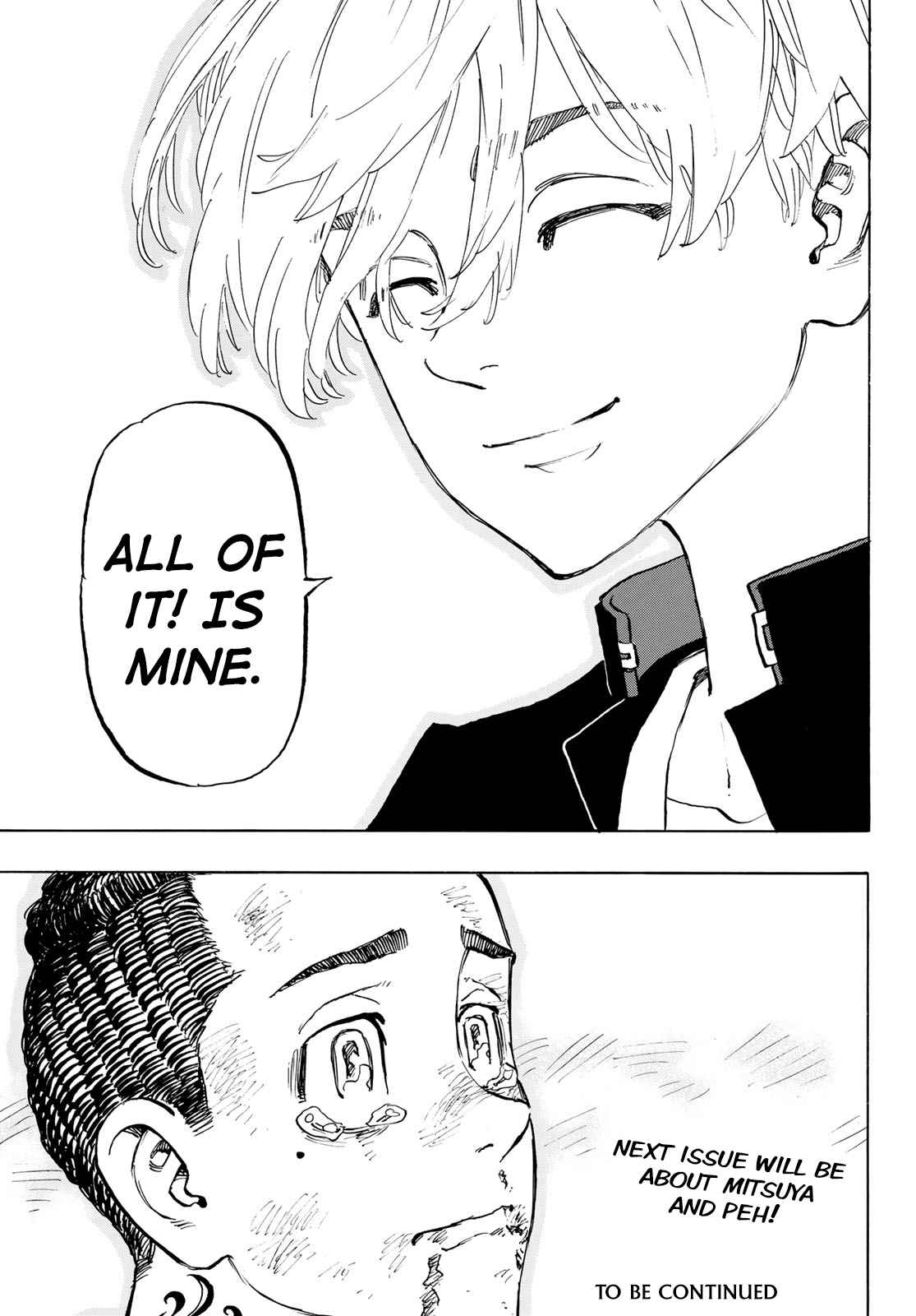 Read Tokyo Manji Revengers EN Manga Online