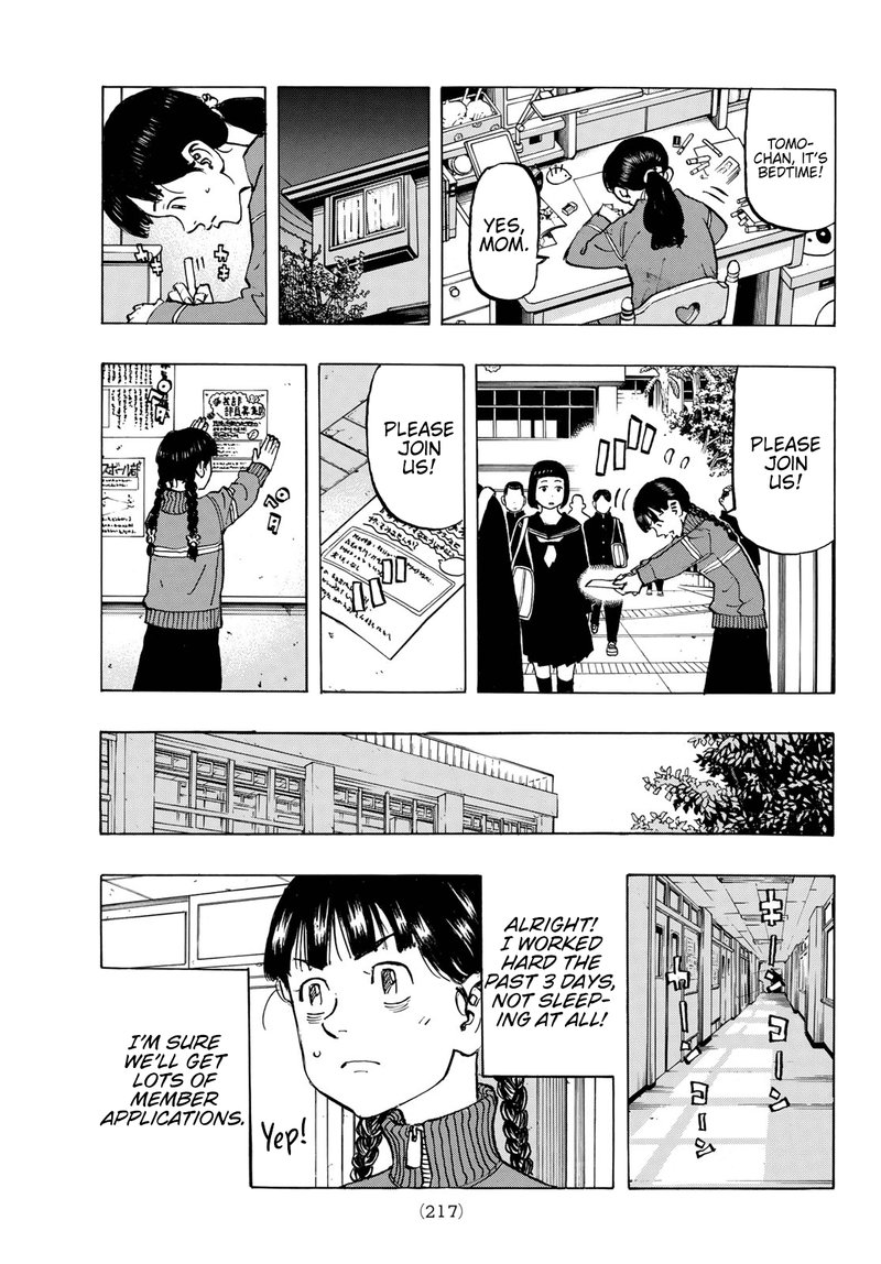 Read Tokyo Manji Revengers EN Manga Online