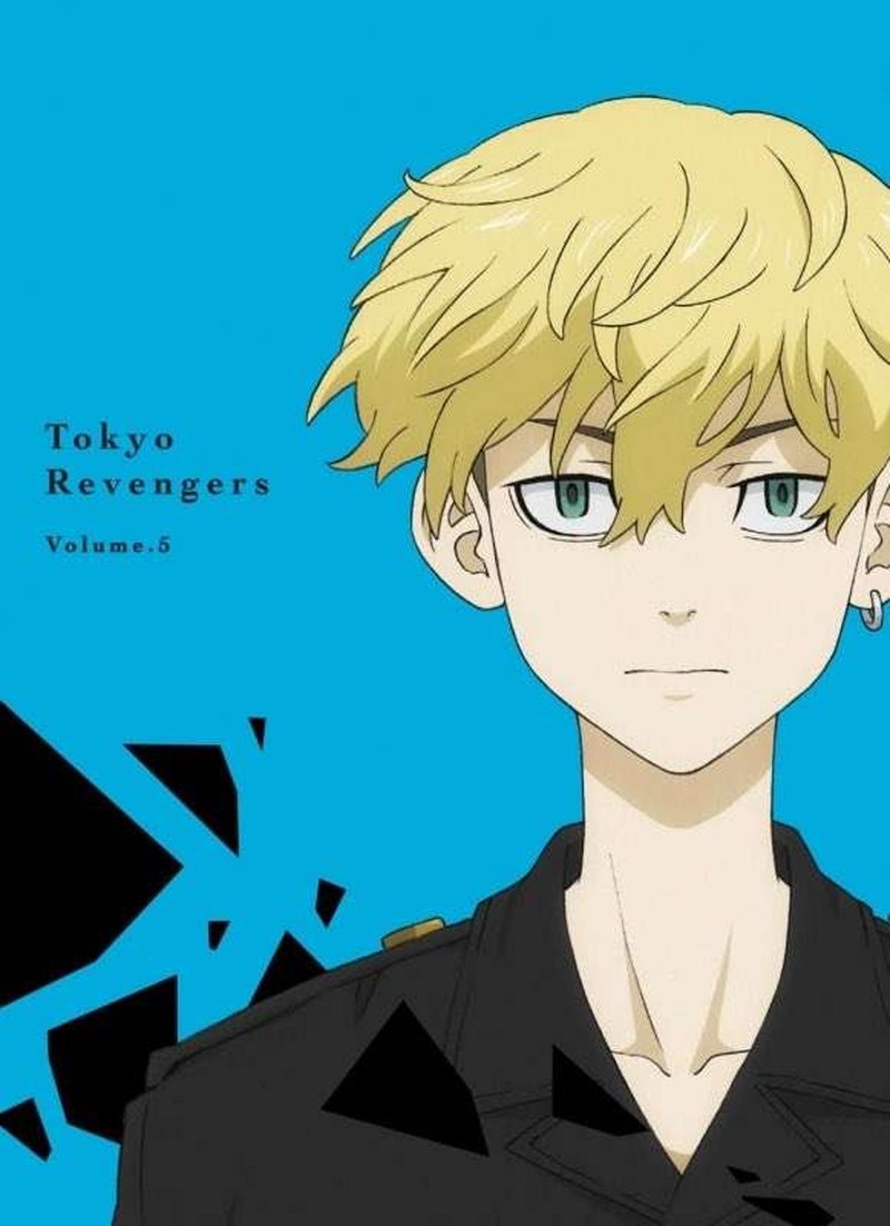 Read Tokyo Manji Revengers EN Manga Online