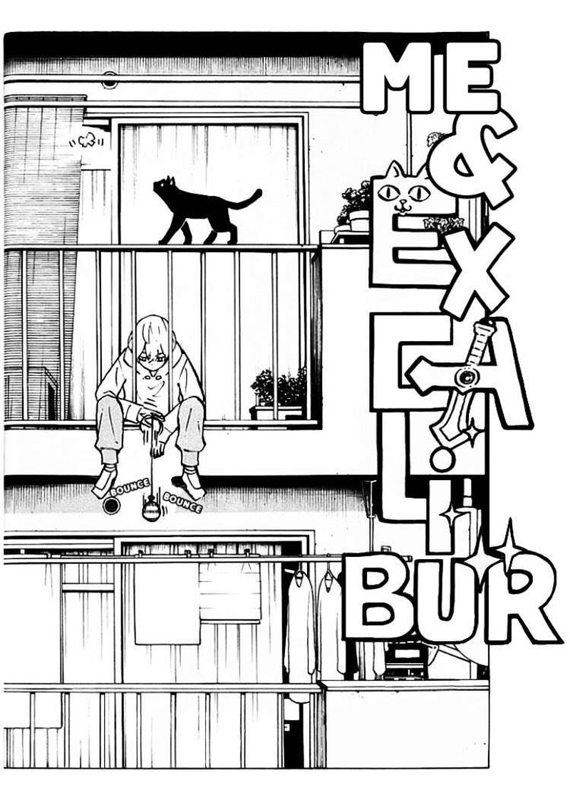 Read Tokyo Manji Revengers EN Manga Online