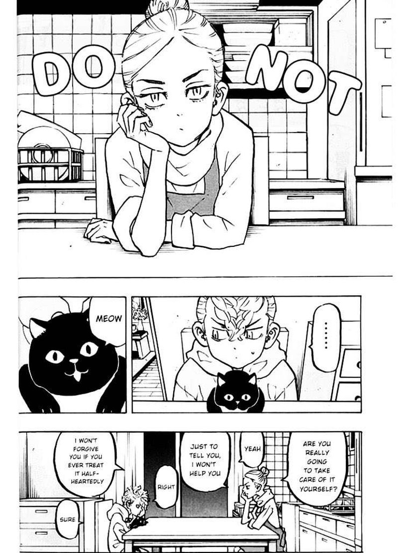 Read Tokyo Manji Revengers EN Manga Online