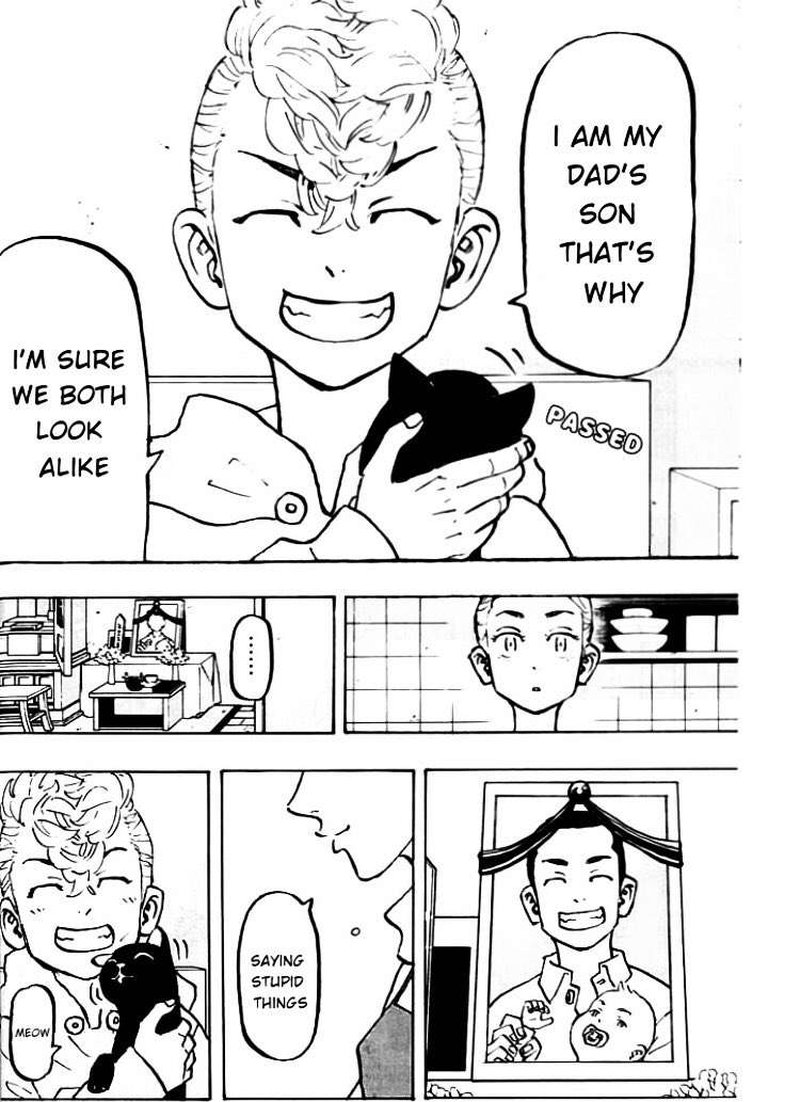 Read Tokyo Manji Revengers EN Manga Online