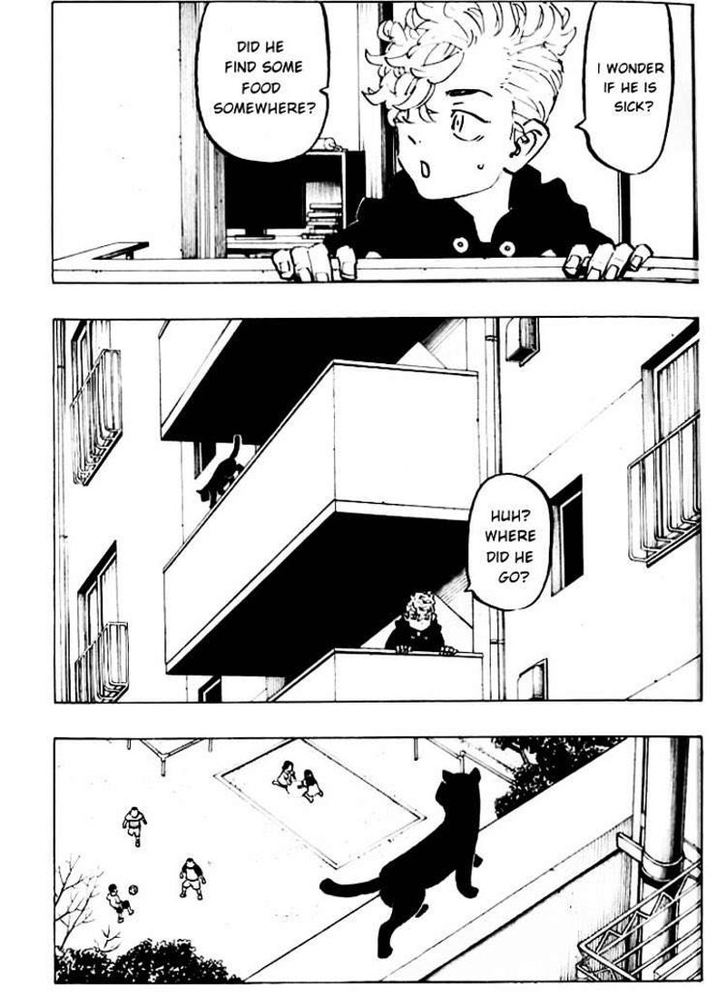 Read Tokyo Manji Revengers EN Manga Online