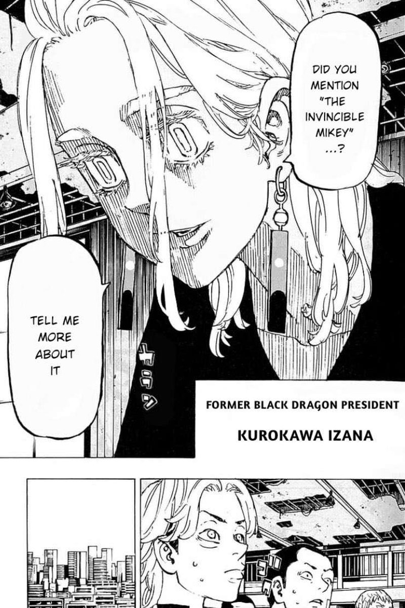 Read Tokyo Manji Revengers EN Manga Online