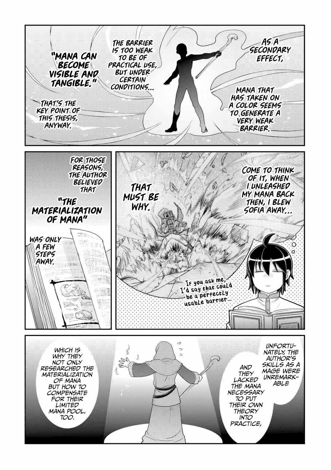 Read Tsuki Ga Michibiku Isekai Douchuu EN Manga Online