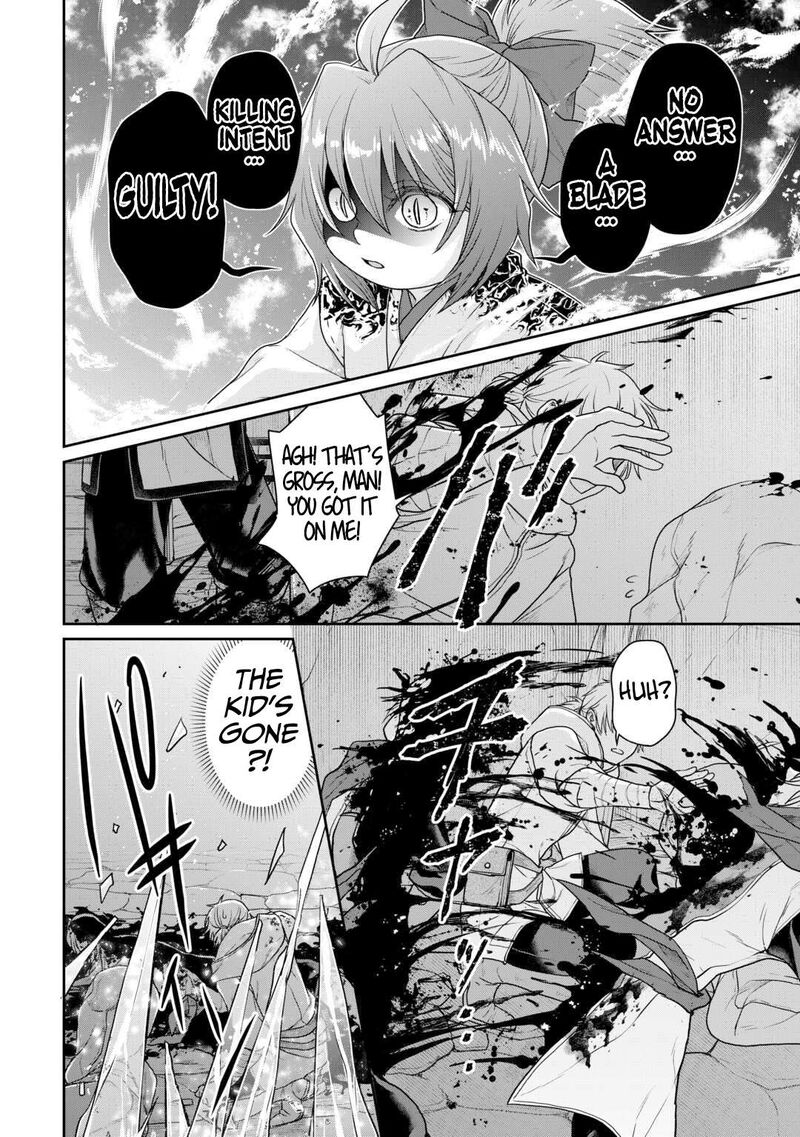 Read Tsuki Ga Michibiku Isekai Douchuu EN Manga Online