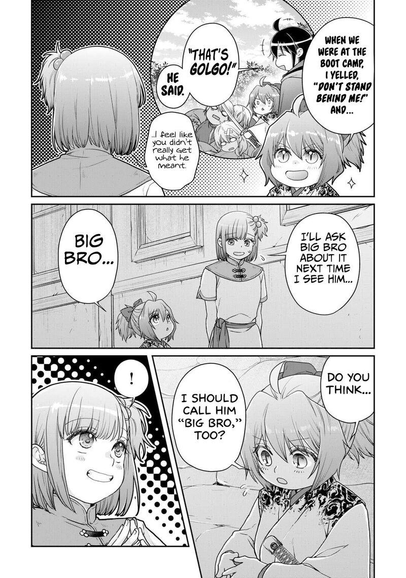 Read Tsuki Ga Michibiku Isekai Douchuu EN Manga Online