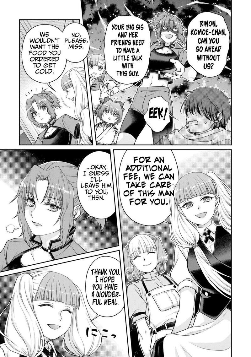 Read Tsuki Ga Michibiku Isekai Douchuu EN Manga Online