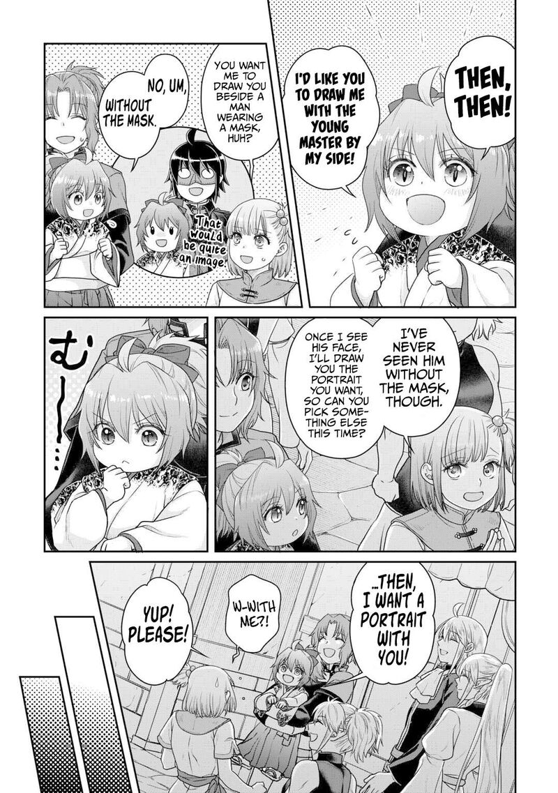 Read Tsuki Ga Michibiku Isekai Douchuu EN Manga Online