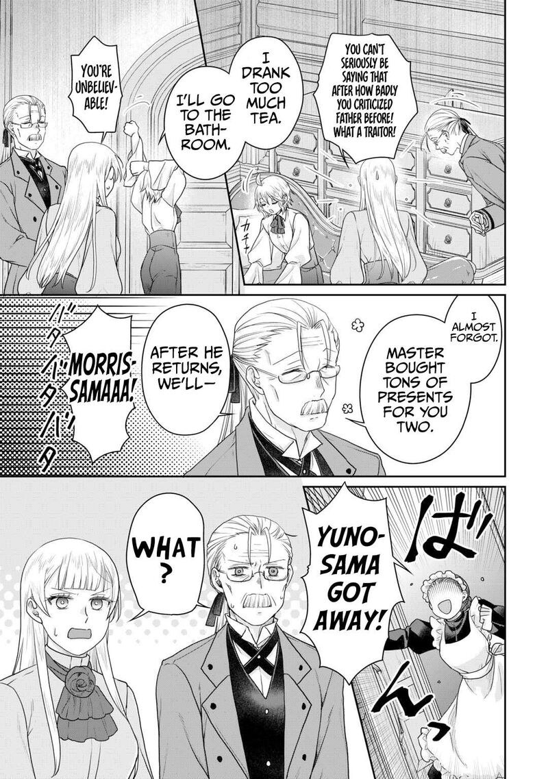 Read Tsuki Ga Michibiku Isekai Douchuu EN Manga Online