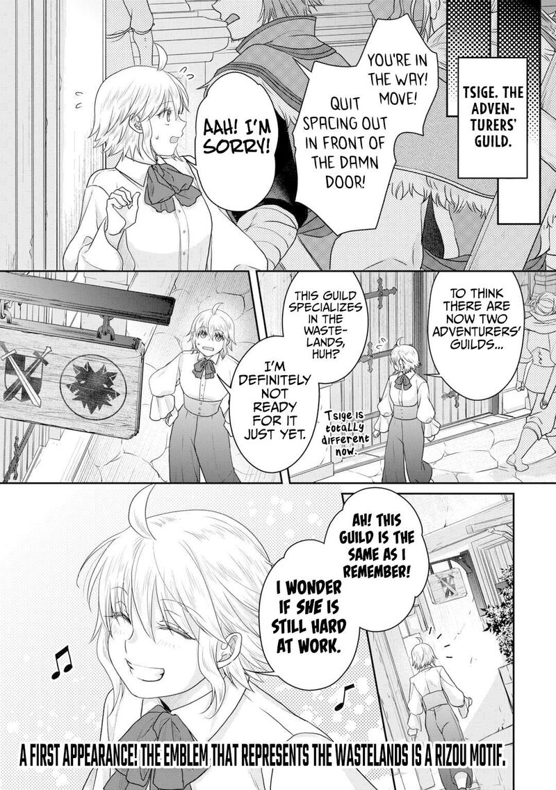 Read Tsuki Ga Michibiku Isekai Douchuu EN Manga Online