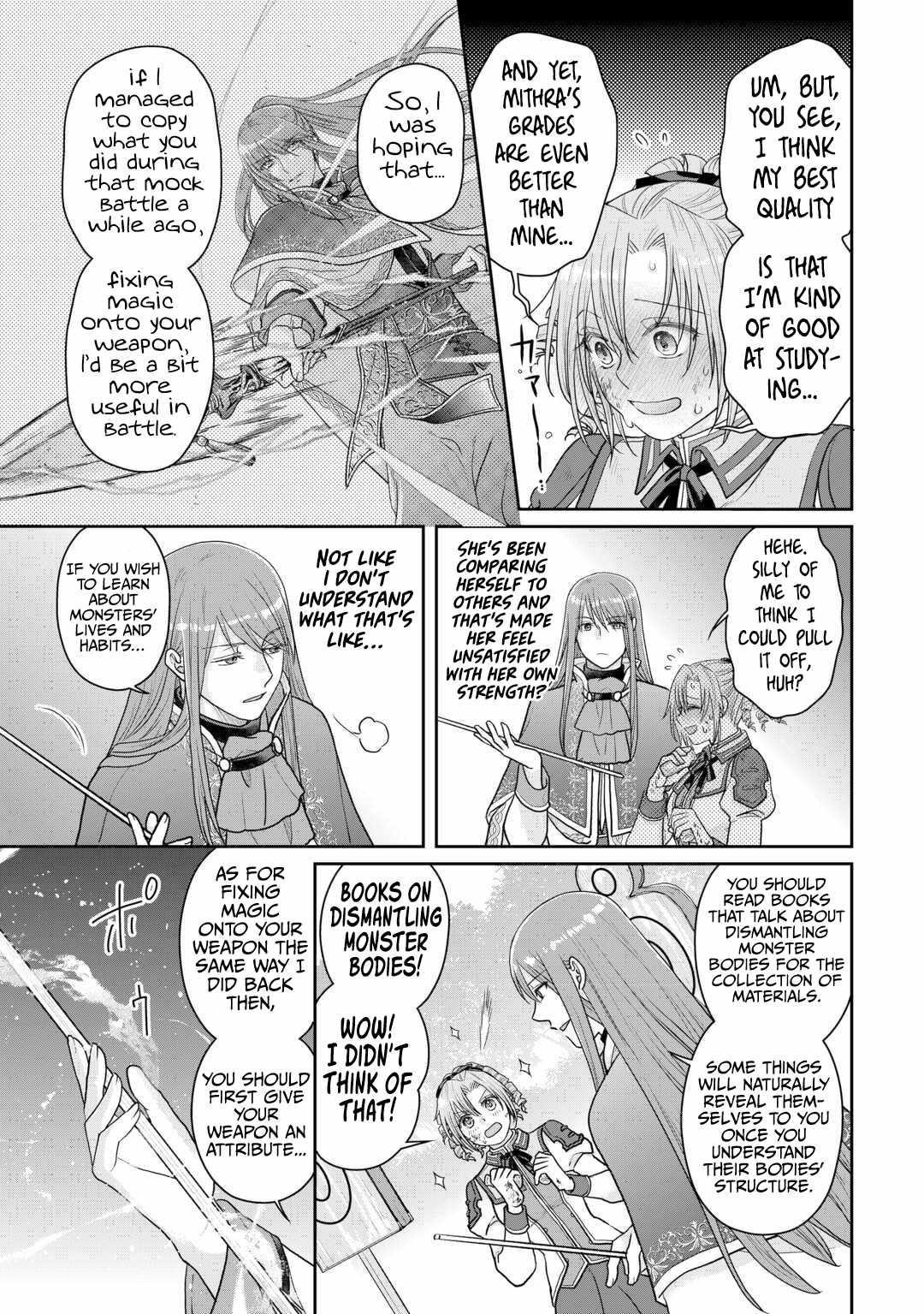 Read Tsuki Ga Michibiku Isekai Douchuu EN Manga Online