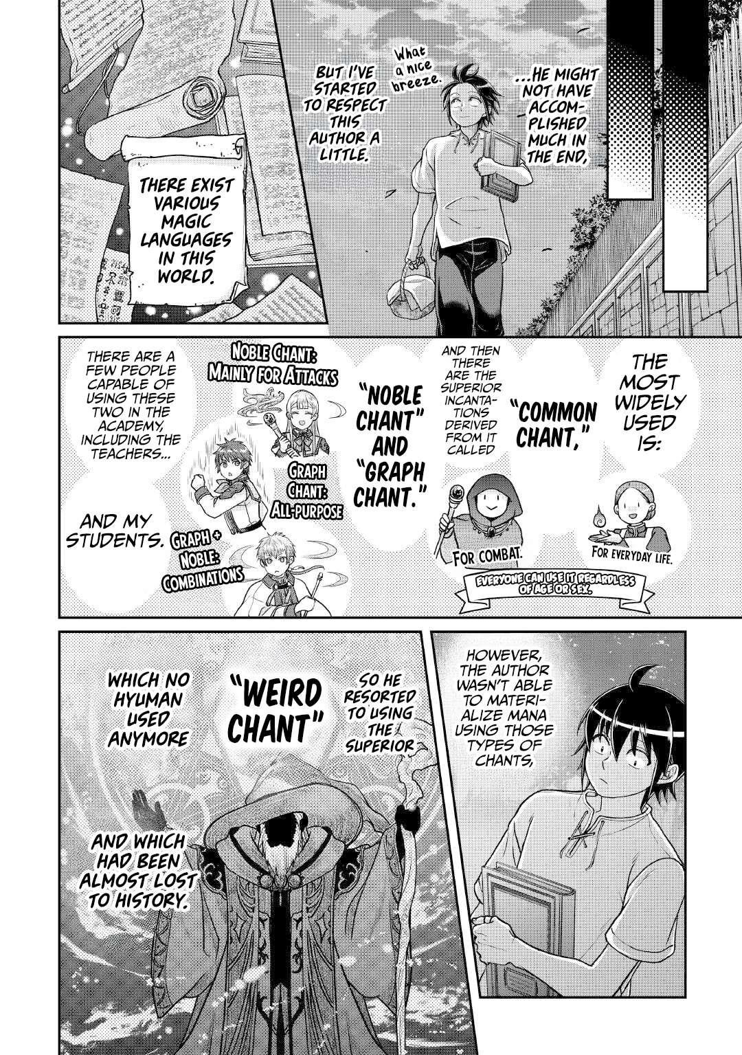 Read Tsuki Ga Michibiku Isekai Douchuu EN Manga Online