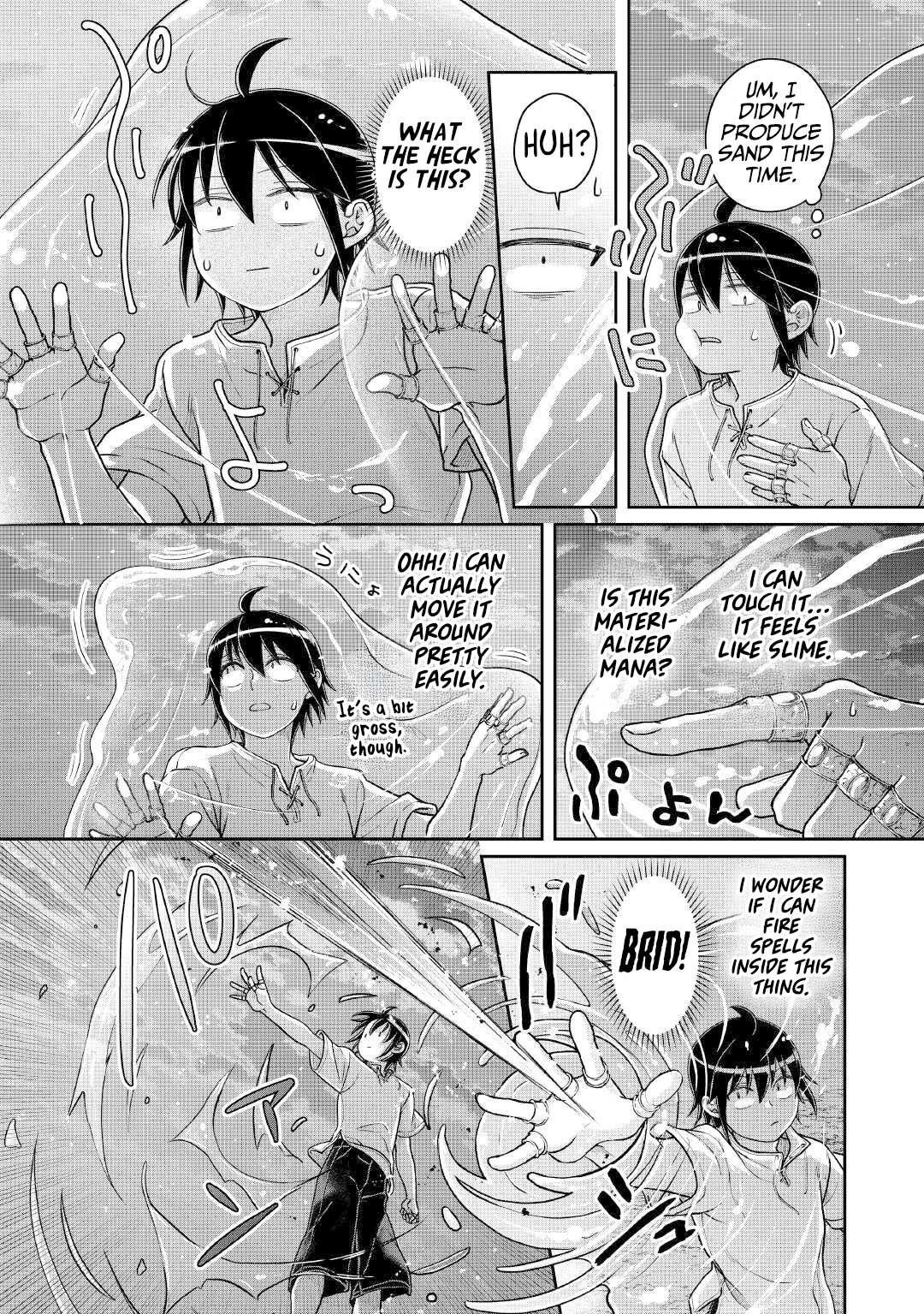 Read Tsuki Ga Michibiku Isekai Douchuu EN Manga Online