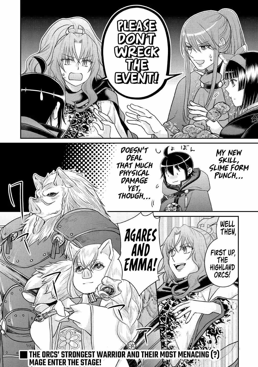 Read Tsuki Ga Michibiku Isekai Douchuu EN Manga Online