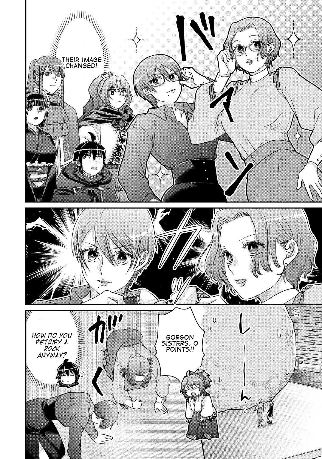 Read Tsuki Ga Michibiku Isekai Douchuu EN Manga Online