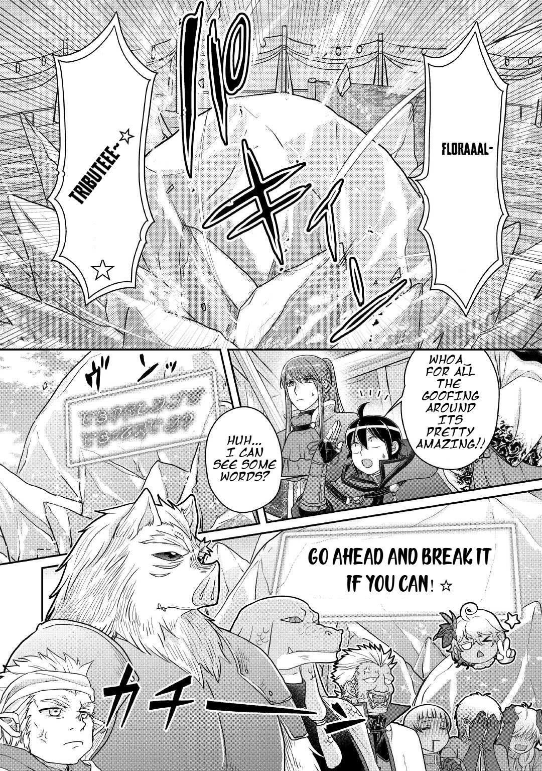 Read Tsuki Ga Michibiku Isekai Douchuu EN Manga Online