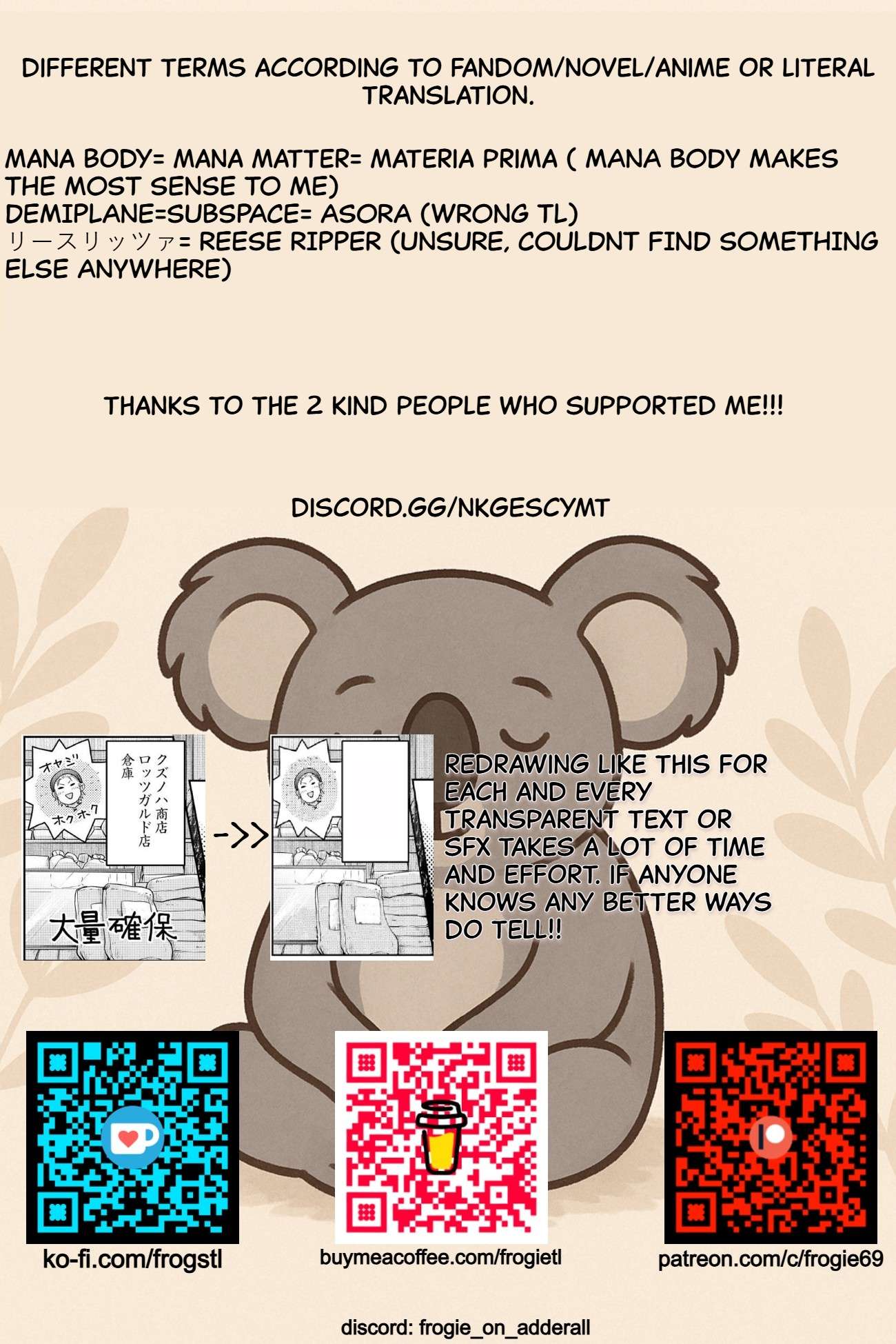 Read Tsuki Ga Michibiku Isekai Douchuu EN Manga Online