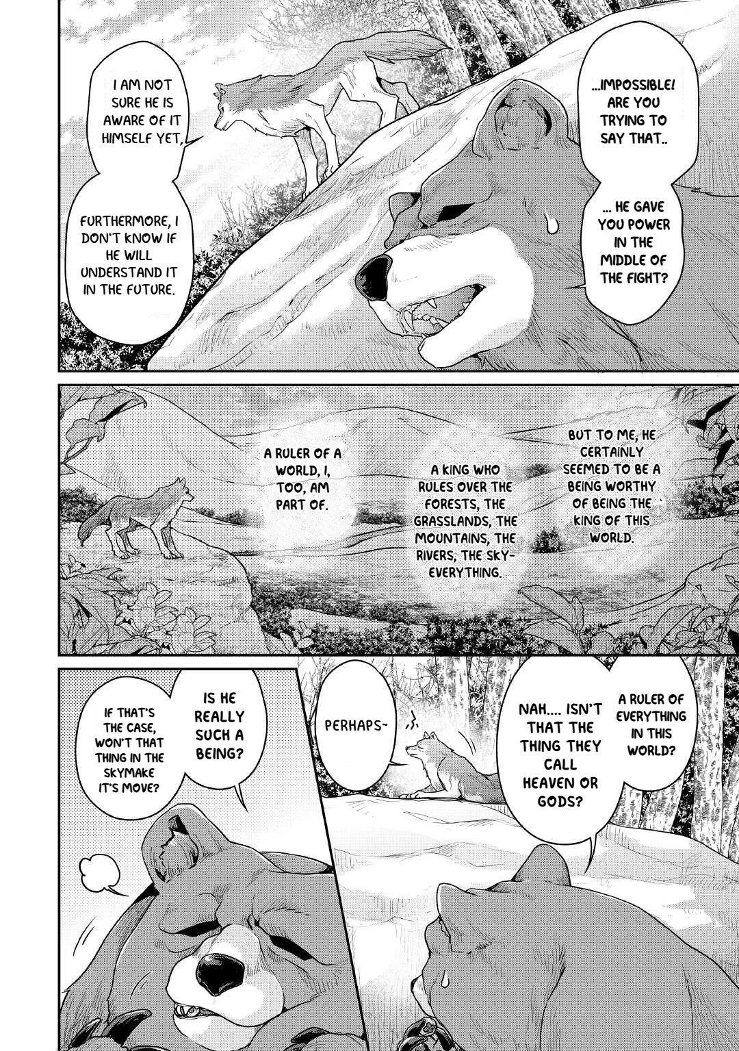 Read Tsuki Ga Michibiku Isekai Douchuu EN Manga Online