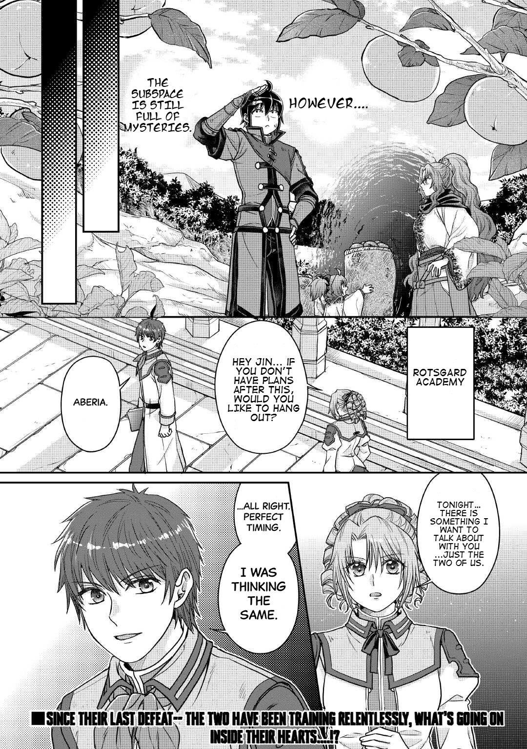 Read Tsuki Ga Michibiku Isekai Douchuu EN Manga Online