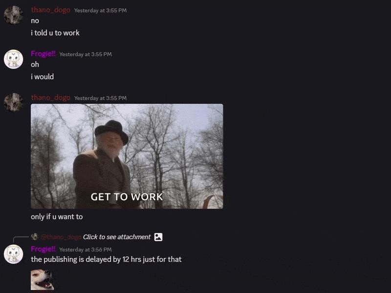 Read Tsuki Ga Michibiku Isekai Douchuu EN Manga Online