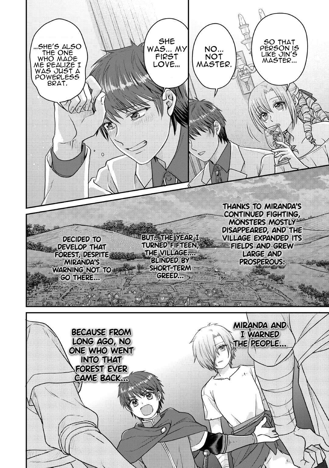 Read Tsuki Ga Michibiku Isekai Douchuu EN Manga Online