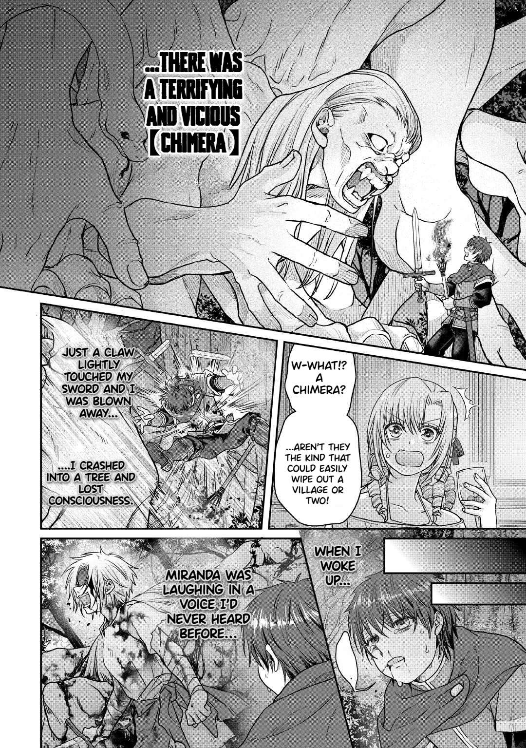 Read Tsuki Ga Michibiku Isekai Douchuu EN Manga Online