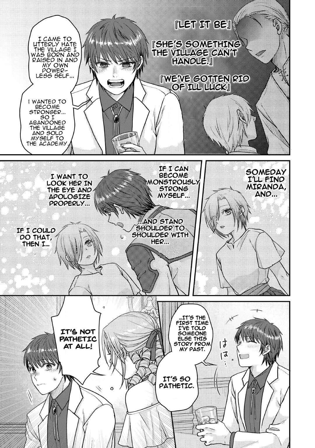 Read Tsuki Ga Michibiku Isekai Douchuu EN Manga Online