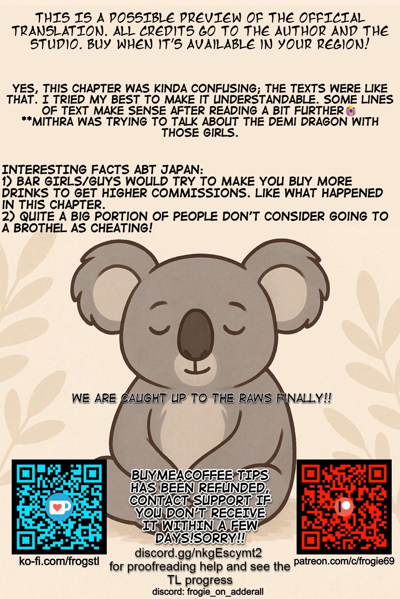 Read Tsuki Ga Michibiku Isekai Douchuu EN Manga Online