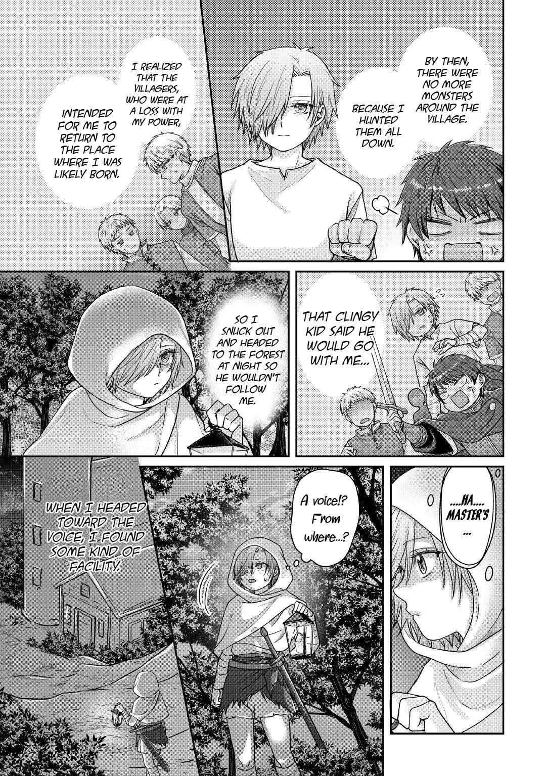 Read Tsuki Ga Michibiku Isekai Douchuu EN Manga Online