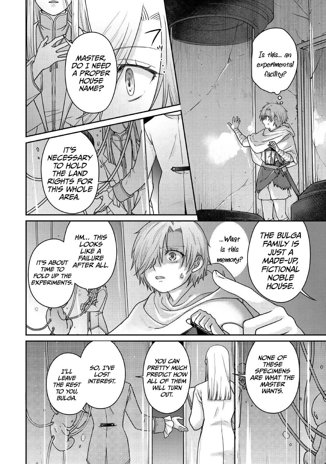 Read Tsuki Ga Michibiku Isekai Douchuu EN Manga Online