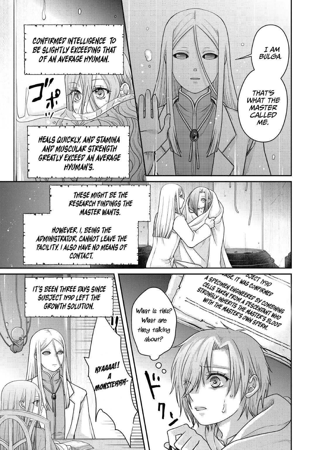 Read Tsuki Ga Michibiku Isekai Douchuu EN Manga Online