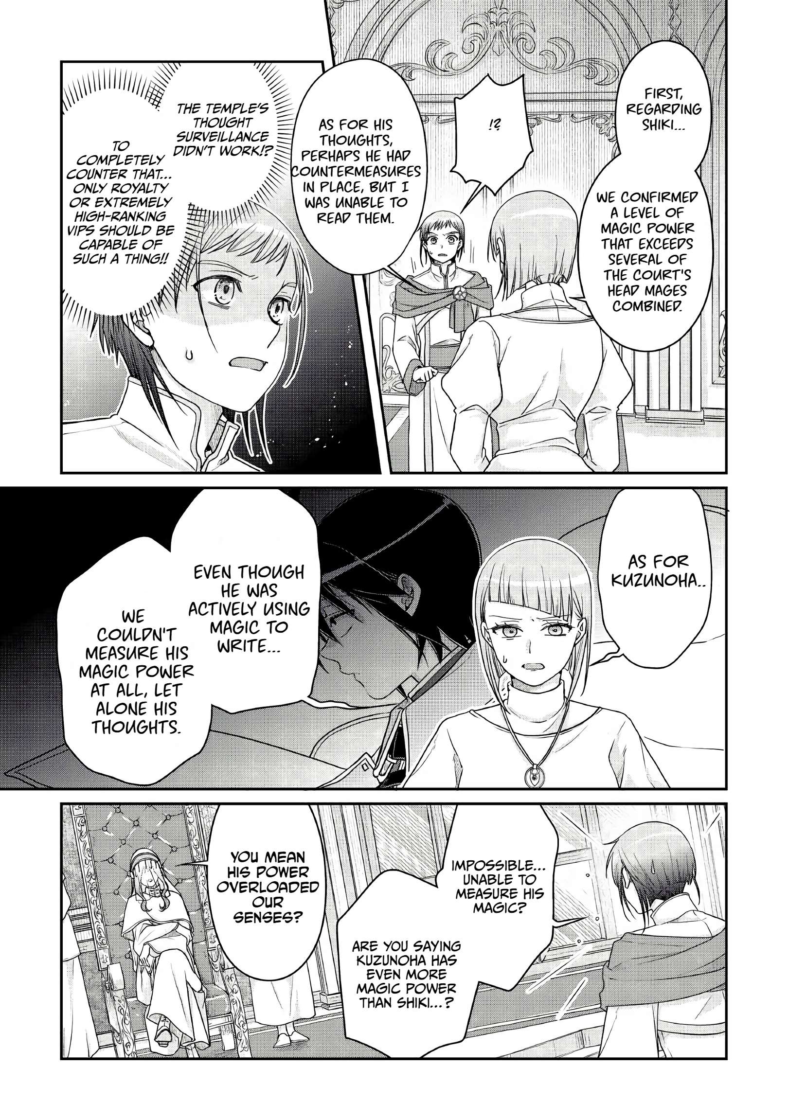 Read Tsuki Ga Michibiku Isekai Douchuu EN Manga Online