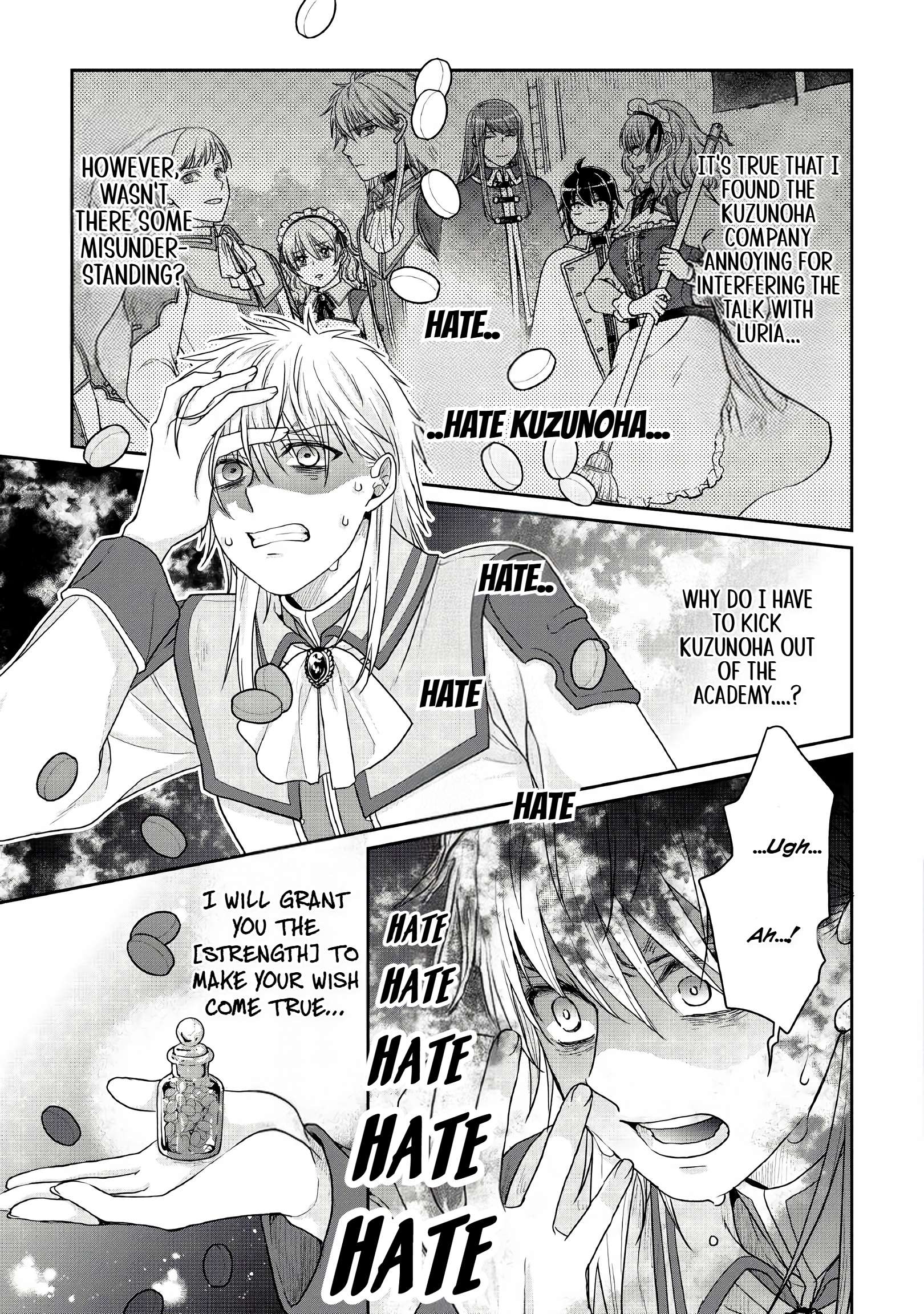 Read Tsuki Ga Michibiku Isekai Douchuu EN Manga Online