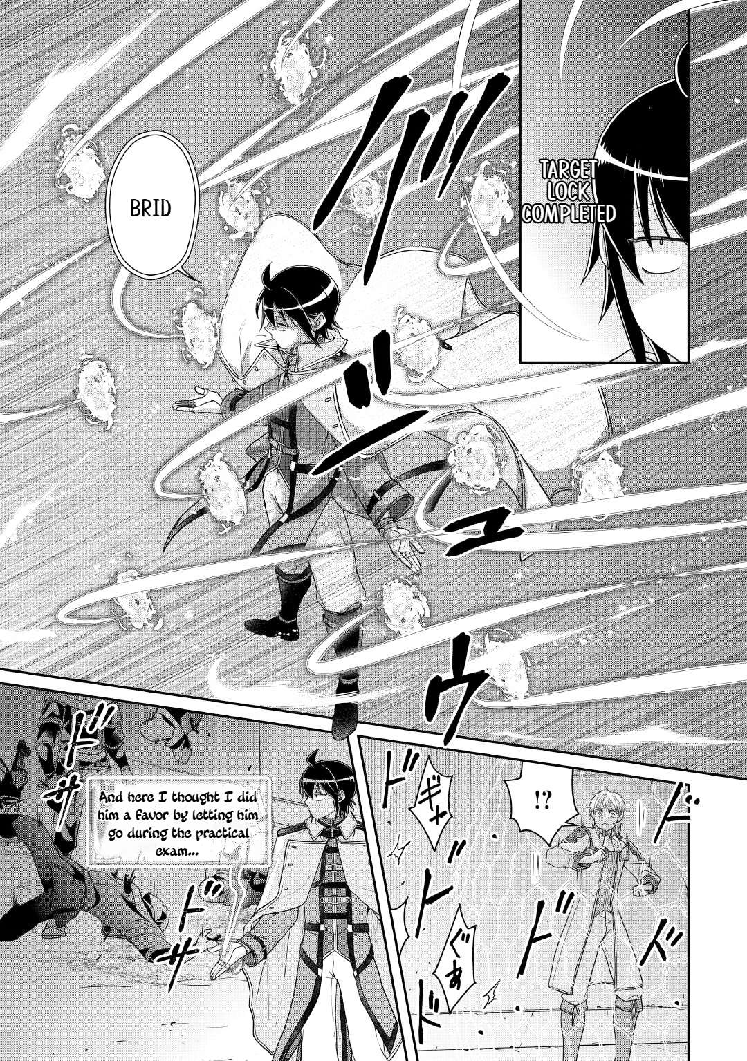 Read Tsuki Ga Michibiku Isekai Douchuu EN Manga Online