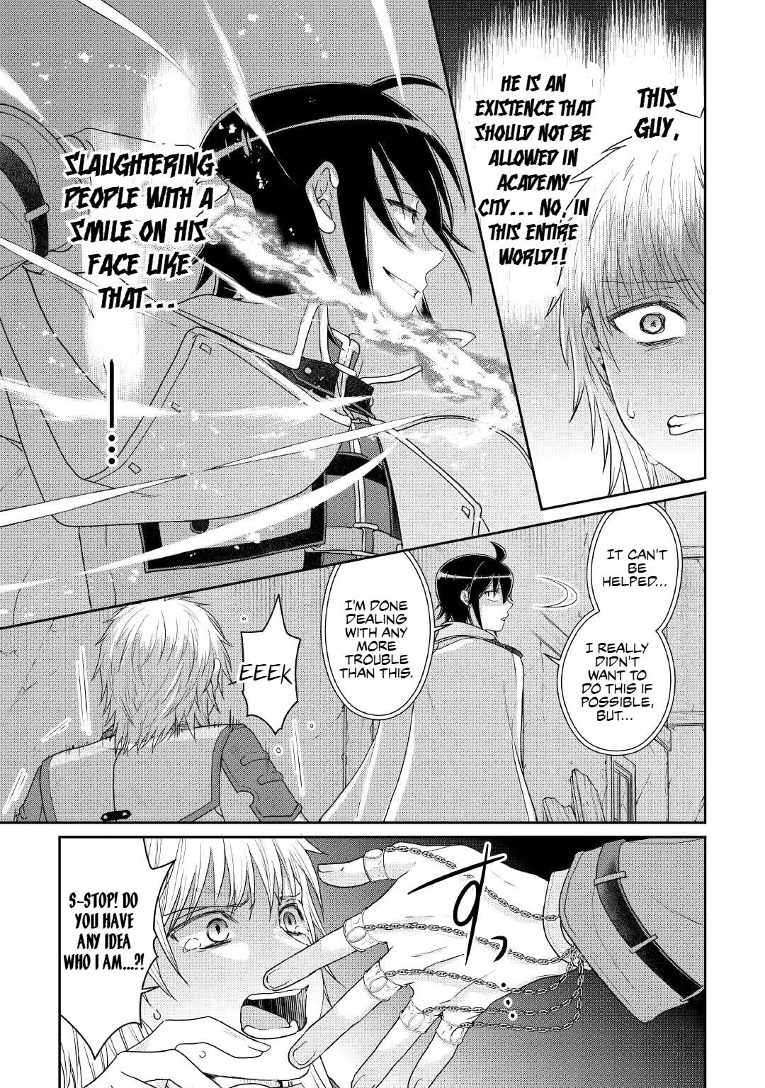 Read Tsuki Ga Michibiku Isekai Douchuu EN Manga Online