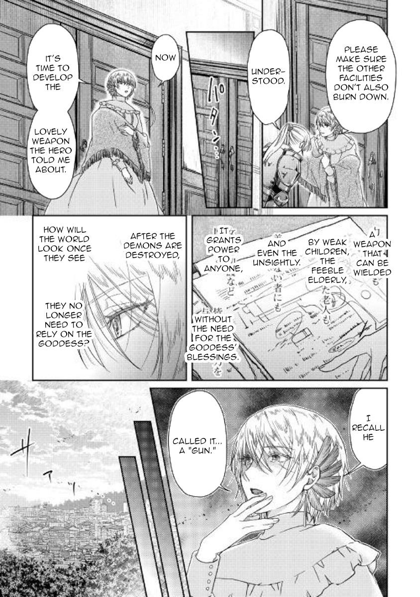 Read Tsuki Ga Michibiku Isekai Douchuu EN Manga Online