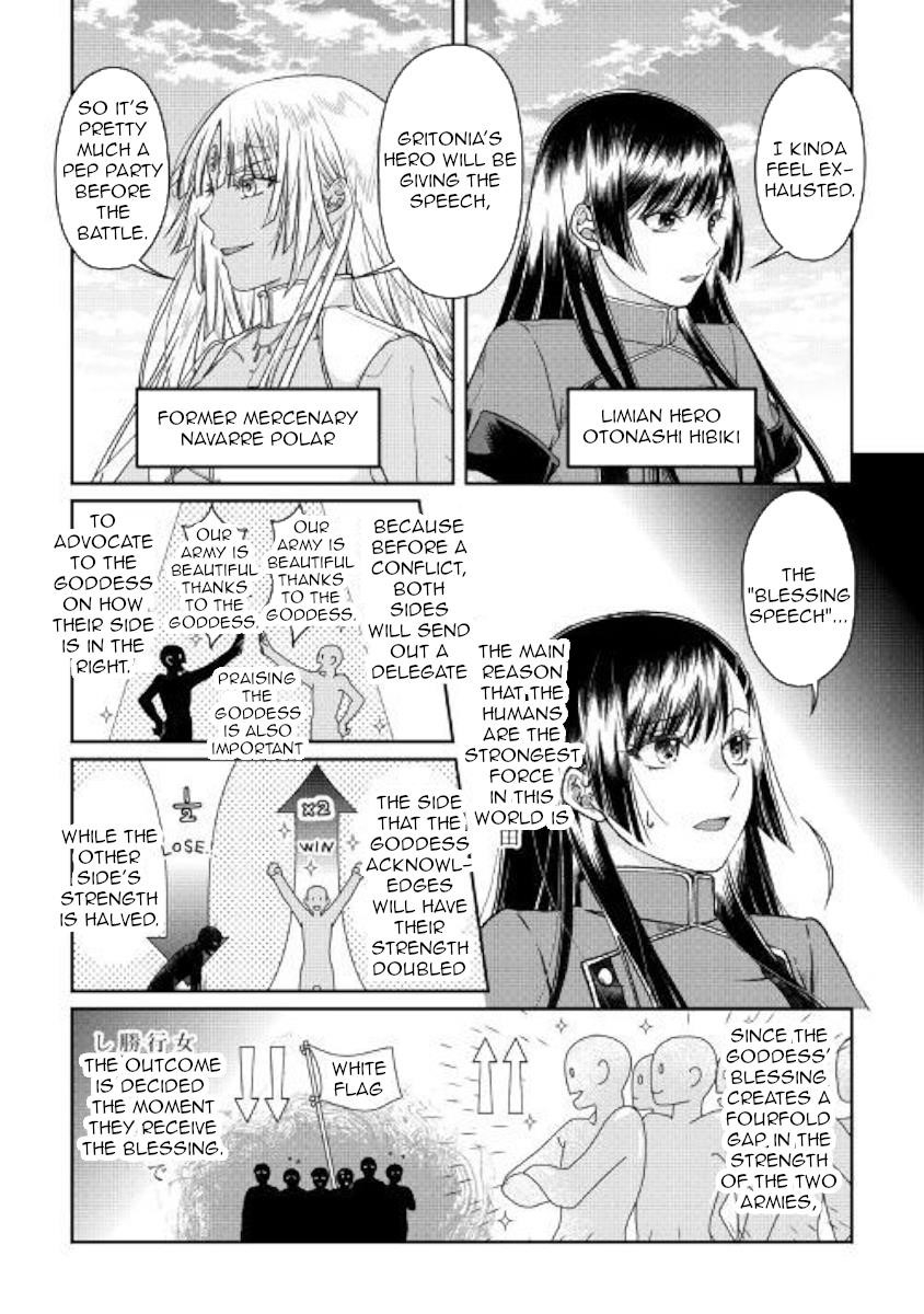 Read Tsuki Ga Michibiku Isekai Douchuu EN Manga Online