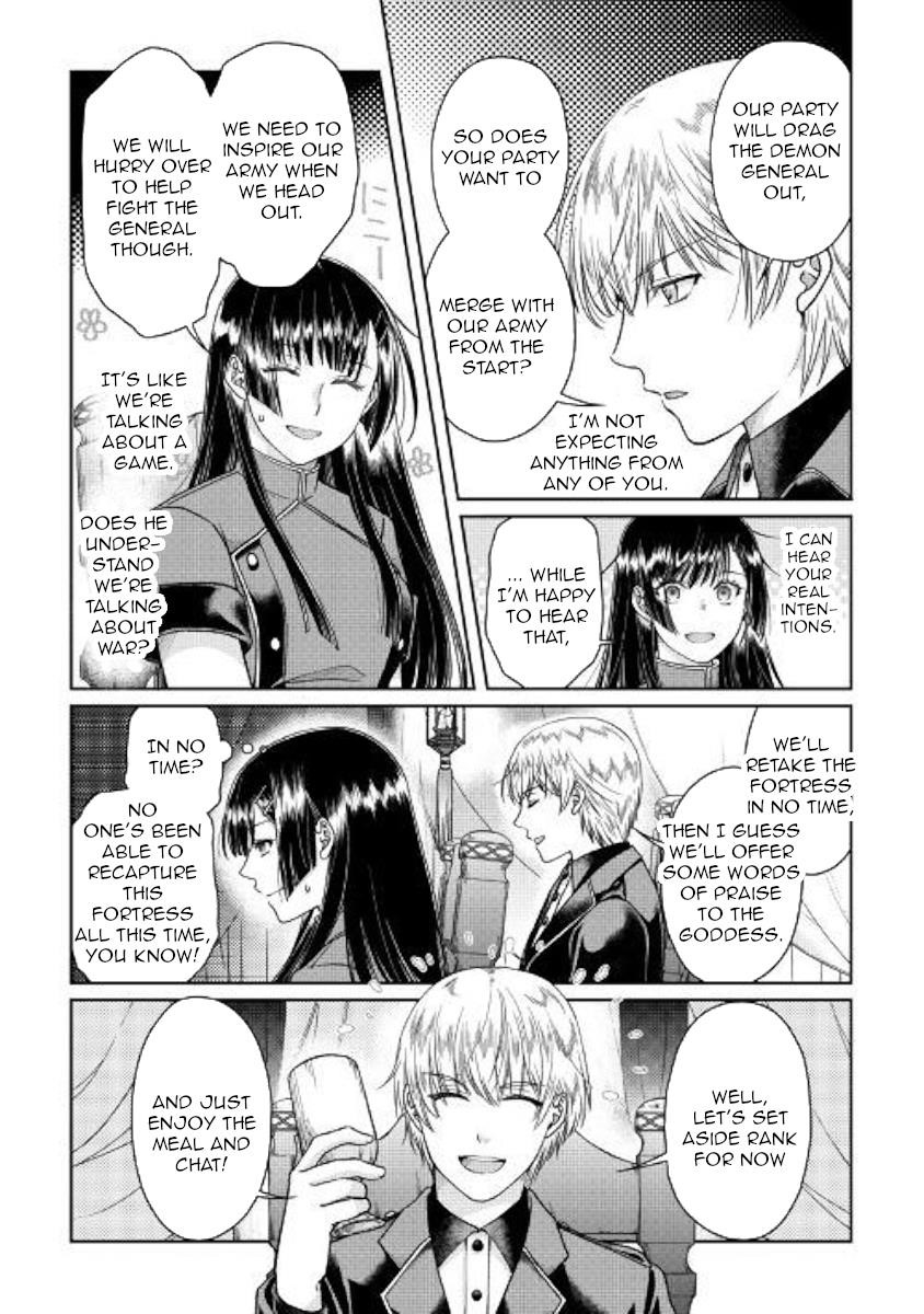 Read Tsuki Ga Michibiku Isekai Douchuu EN Manga Online