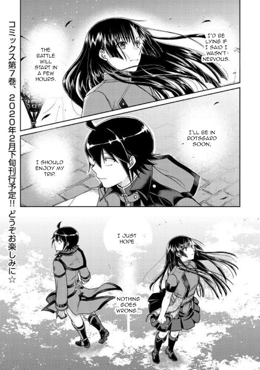 Read Tsuki Ga Michibiku Isekai Douchuu EN Manga Online