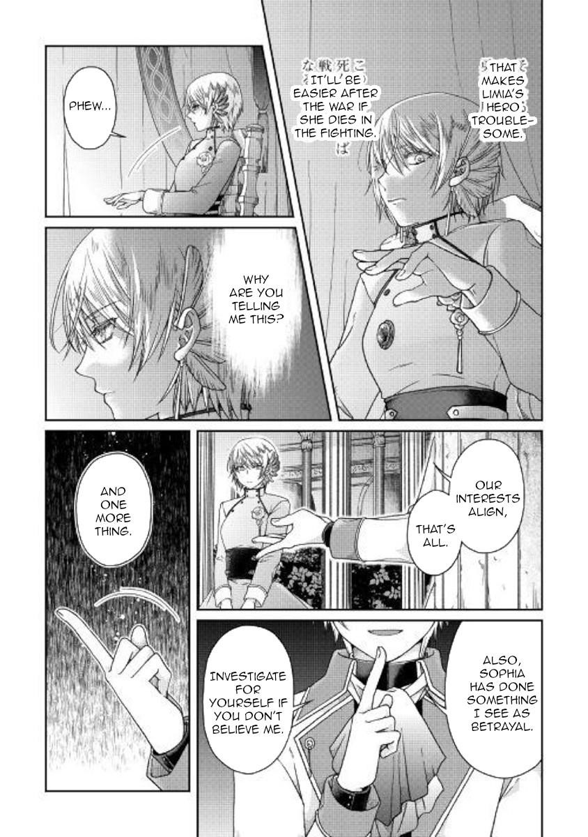 Read Tsuki Ga Michibiku Isekai Douchuu EN Manga Online