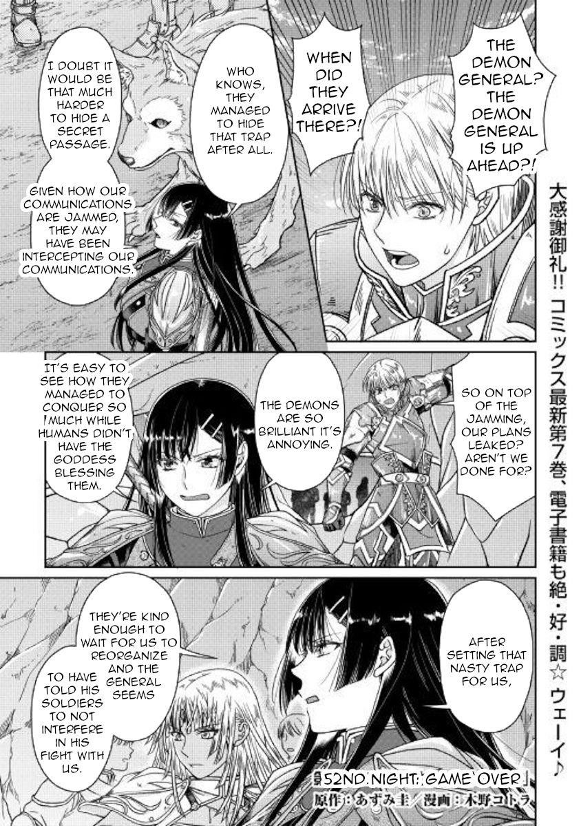 Read Tsuki Ga Michibiku Isekai Douchuu EN Manga Online