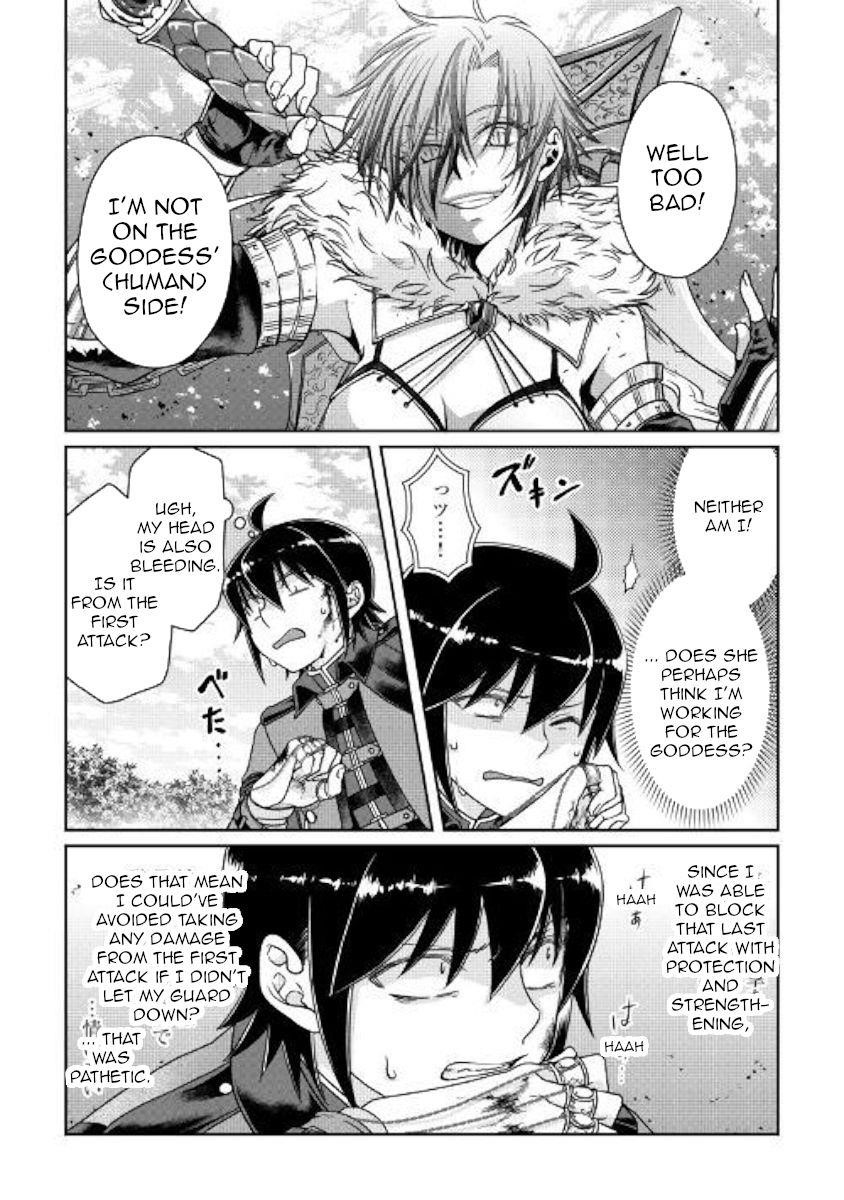 Read Tsuki Ga Michibiku Isekai Douchuu EN Manga Online