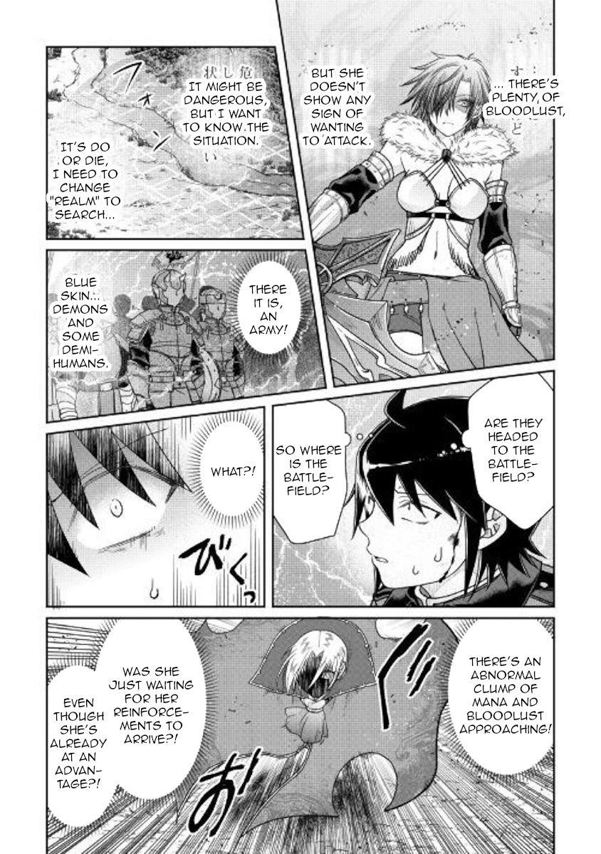 Read Tsuki Ga Michibiku Isekai Douchuu EN Manga Online