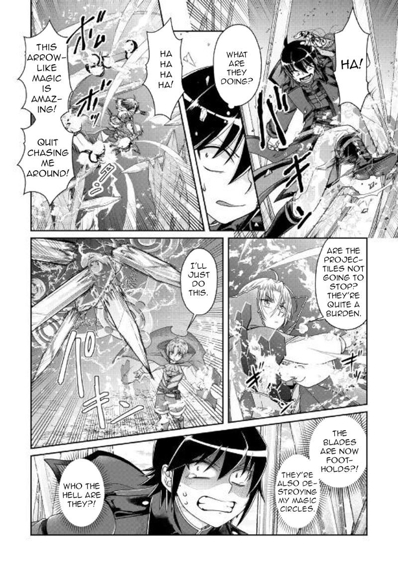 Read Tsuki Ga Michibiku Isekai Douchuu EN Manga Online