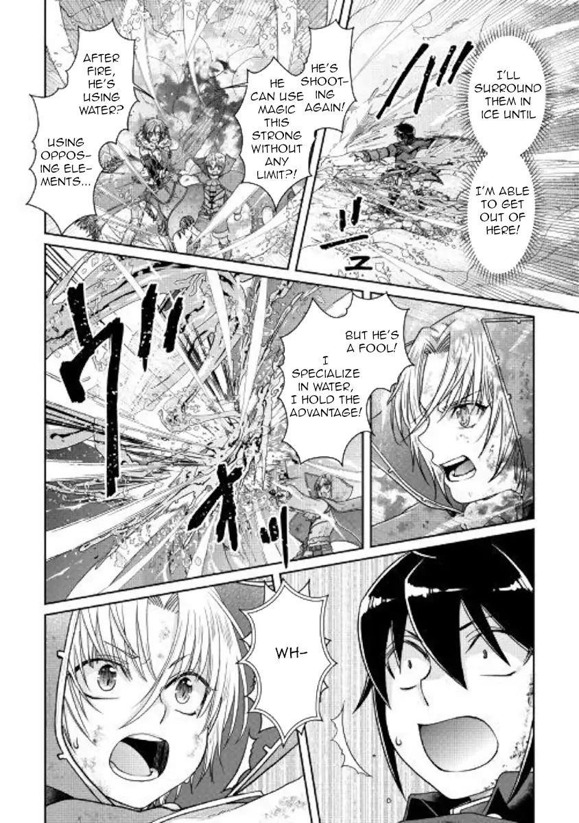Read Tsuki Ga Michibiku Isekai Douchuu EN Manga Online