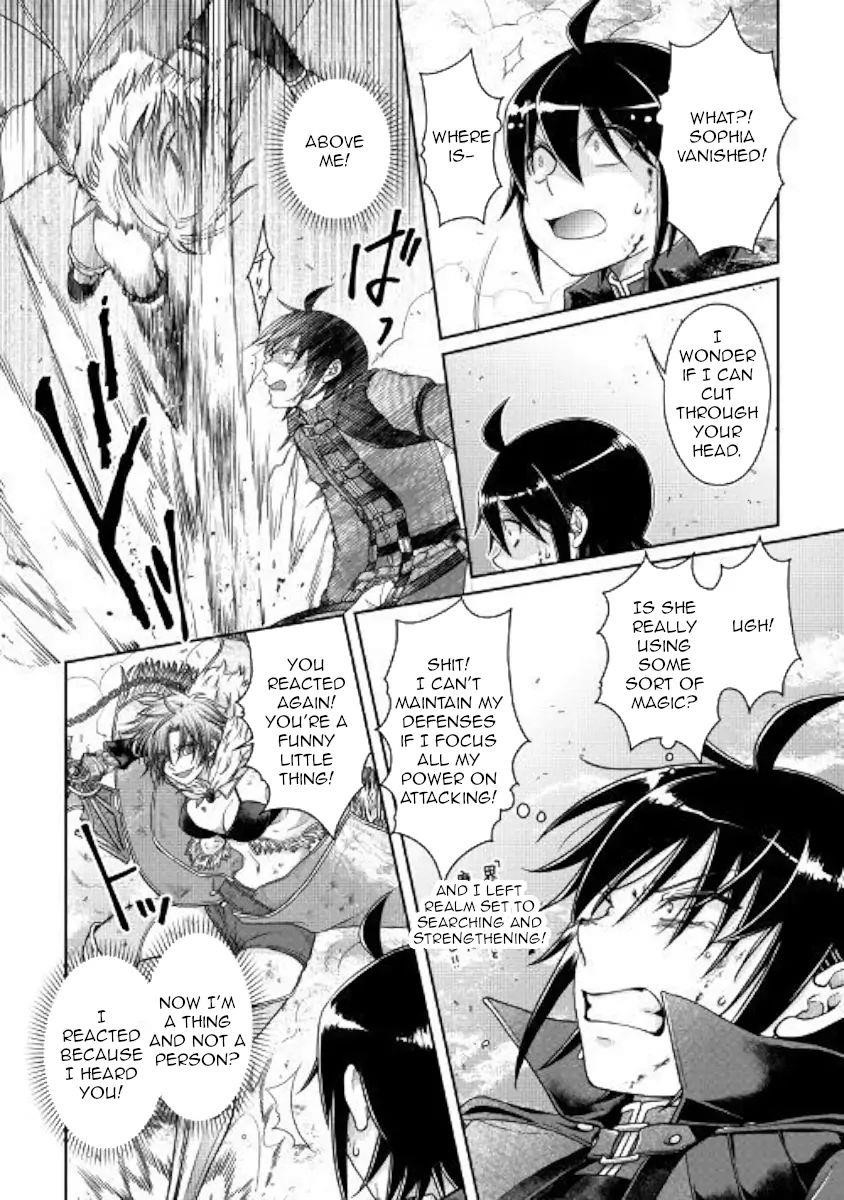 Read Tsuki Ga Michibiku Isekai Douchuu EN Manga Online