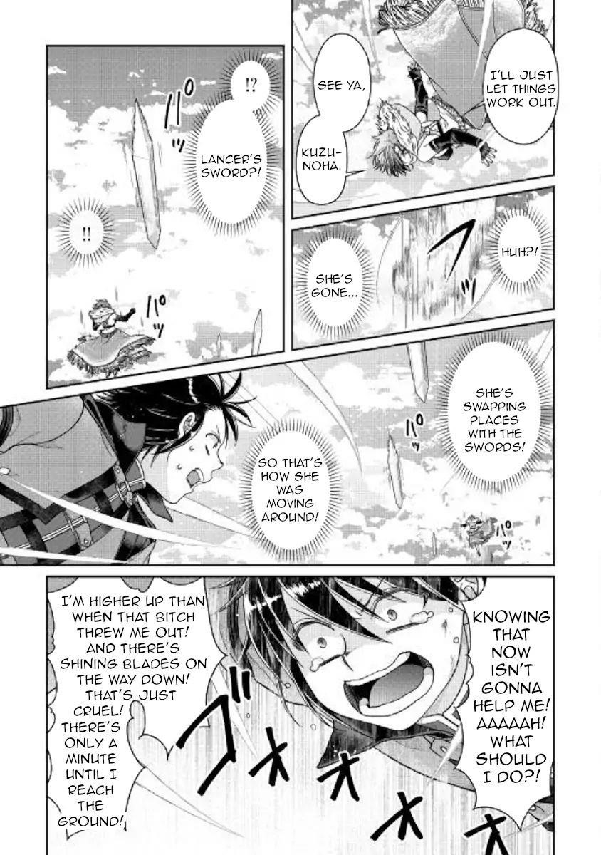 Read Tsuki Ga Michibiku Isekai Douchuu EN Manga Online