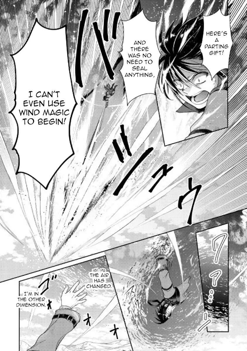 Read Tsuki Ga Michibiku Isekai Douchuu EN Manga Online