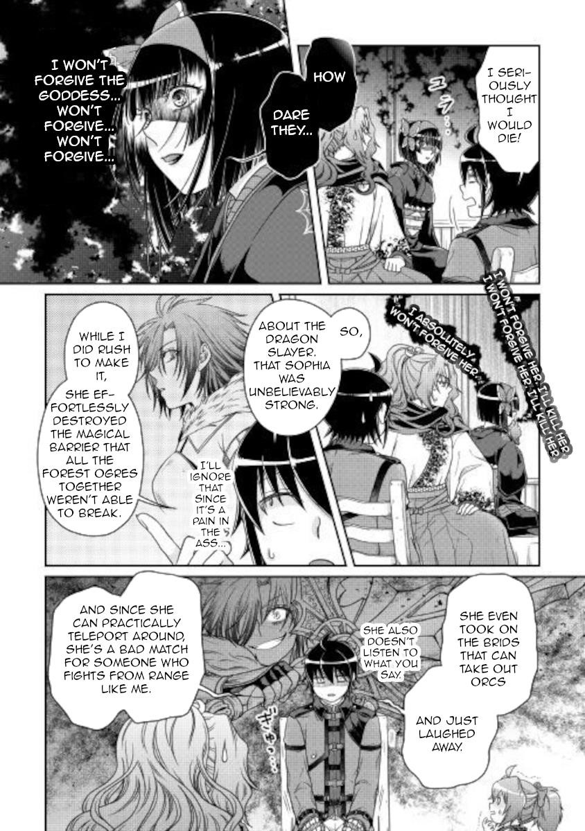Read Tsuki Ga Michibiku Isekai Douchuu EN Manga Online